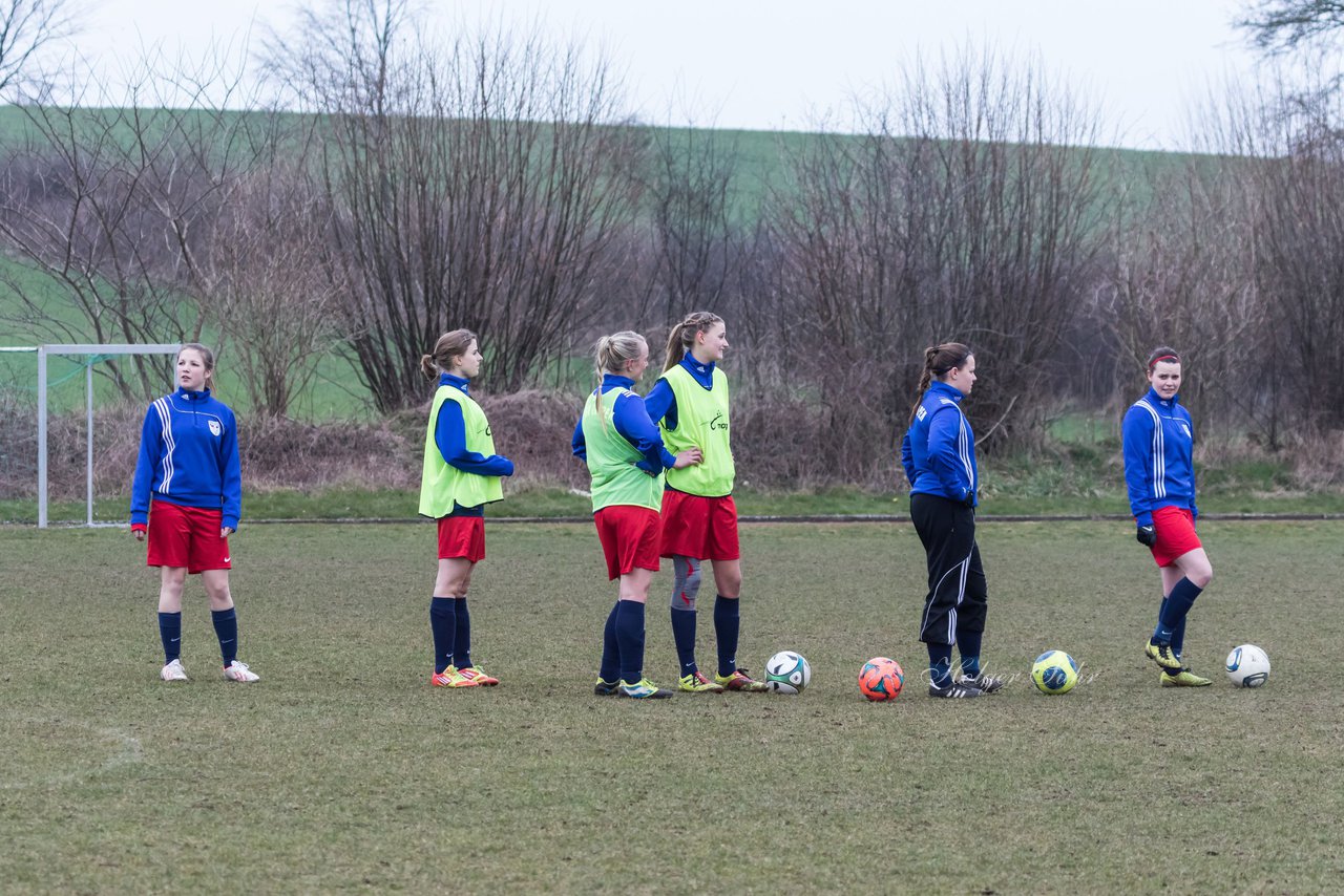 Bild 88 - Frauen TSV Zarpen - FSC Kaltenkirchen : Ergenis: 2:0